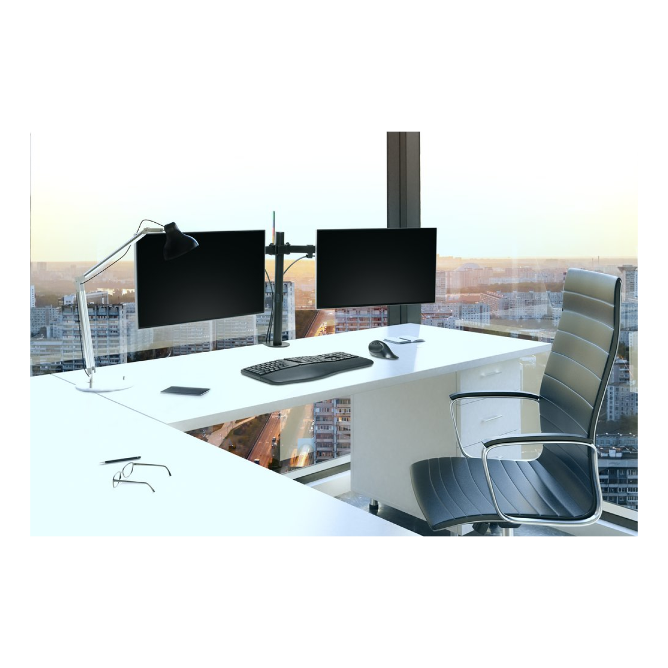 Brazo de Monitor  KENSINGTON K55409WW