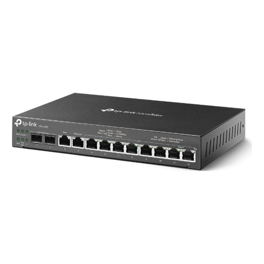 VPN Router TP-LINK ER7212PC