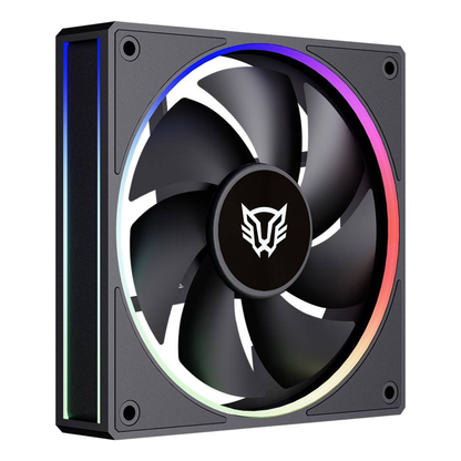 Enfriamiento y Ventilación Balam Rush EXB85