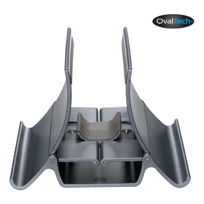 Soporte Vertical para Laptop / Celular OVALTECH OVDESK-LAP