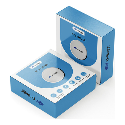 Localizador DBUGG DB GPS WH