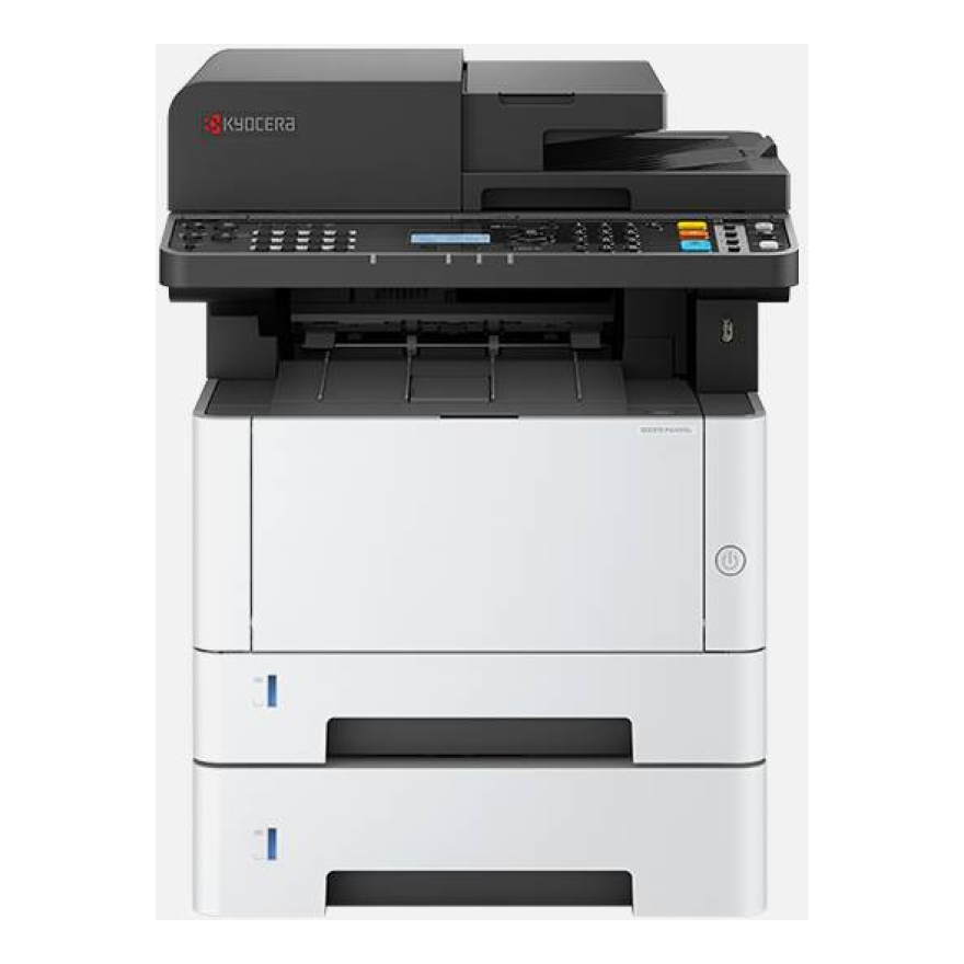 Multifuncionales KYOCERA MA4000X/L