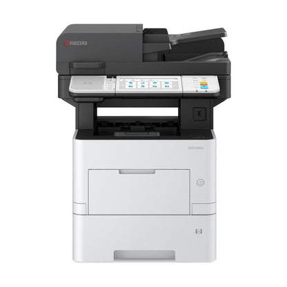 Multifuncional Kyocera MA5500ifx Impresión, Copia y Escaneo 57 ppm