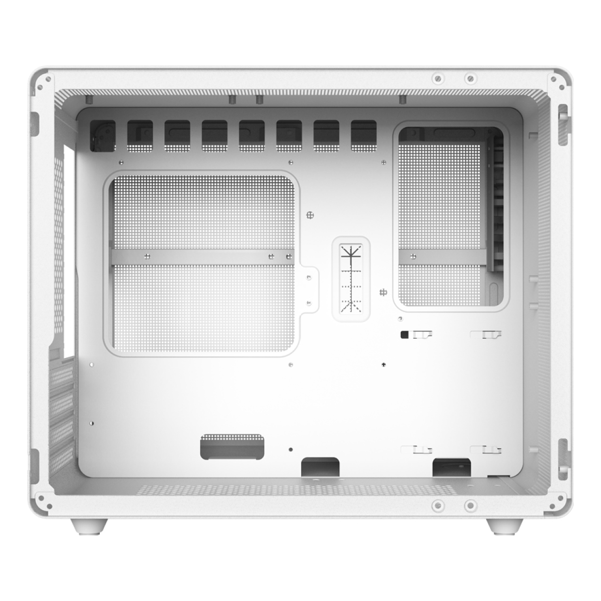 Gabinete Gamer  Balam Rush GI930