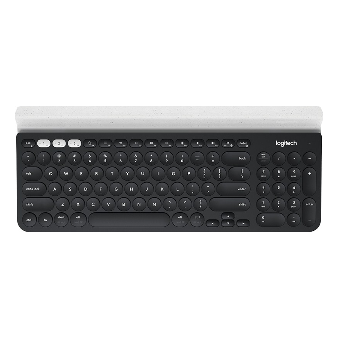 Teclado Logitech K780 Bluetooth (920-008026)