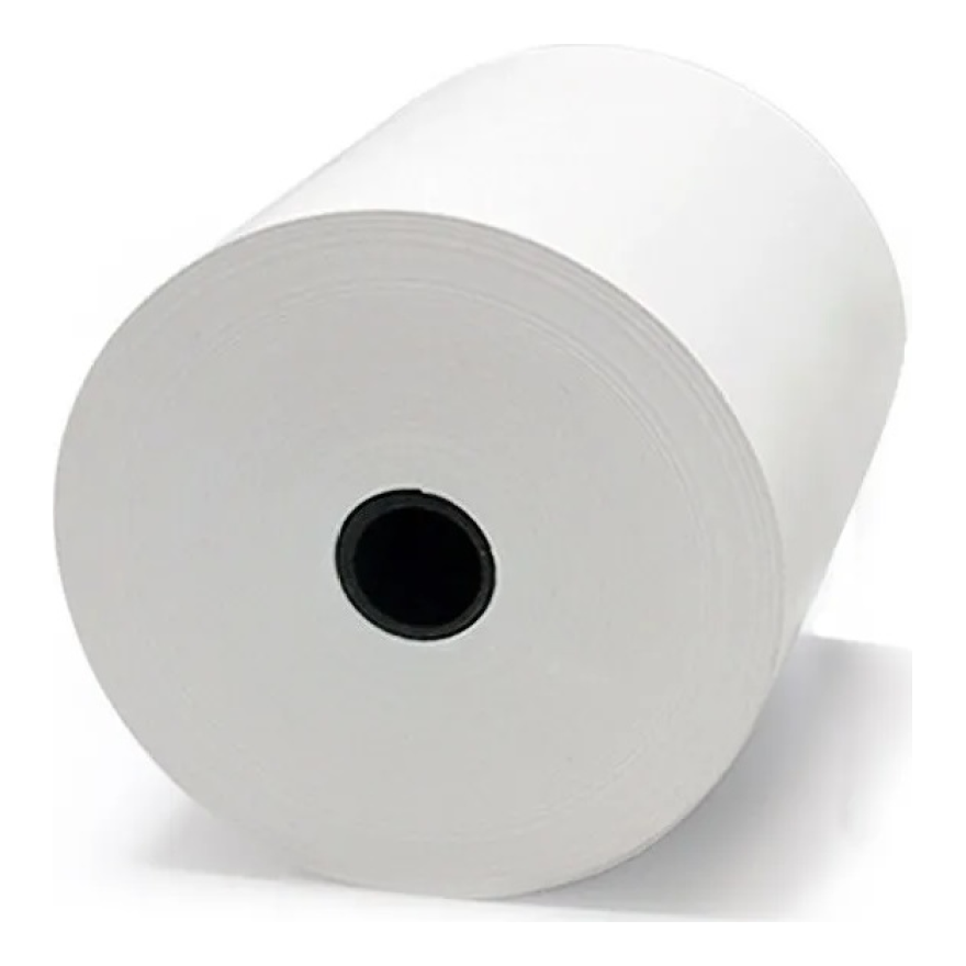 Rollo de Papel Térmico PCM (T8020M)