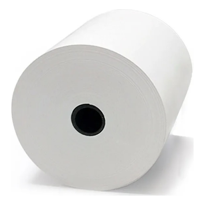 Rollo de Papel Térmico PCM (T8020M)