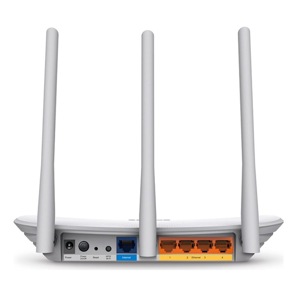 Router  TP-LINK TL-WR845N
