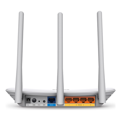 Router  TP-LINK TL-WR845N