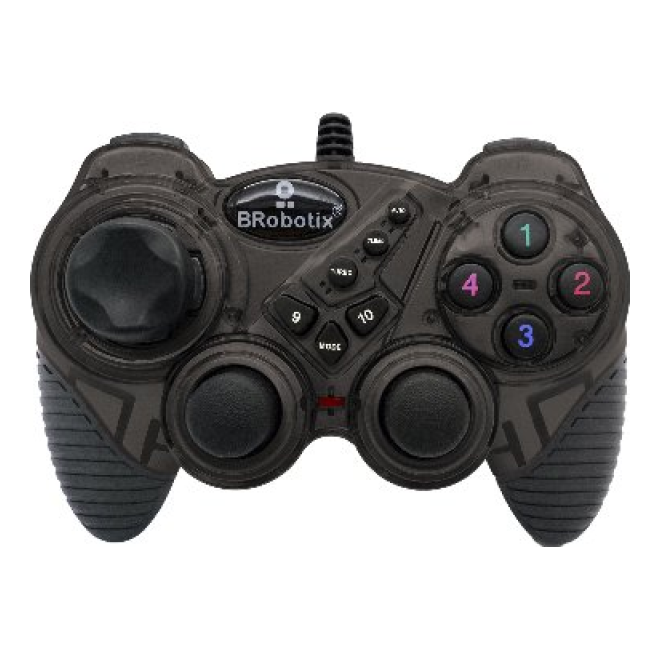 CONTROL PARA JUEGOS BROBOTIX 751899H