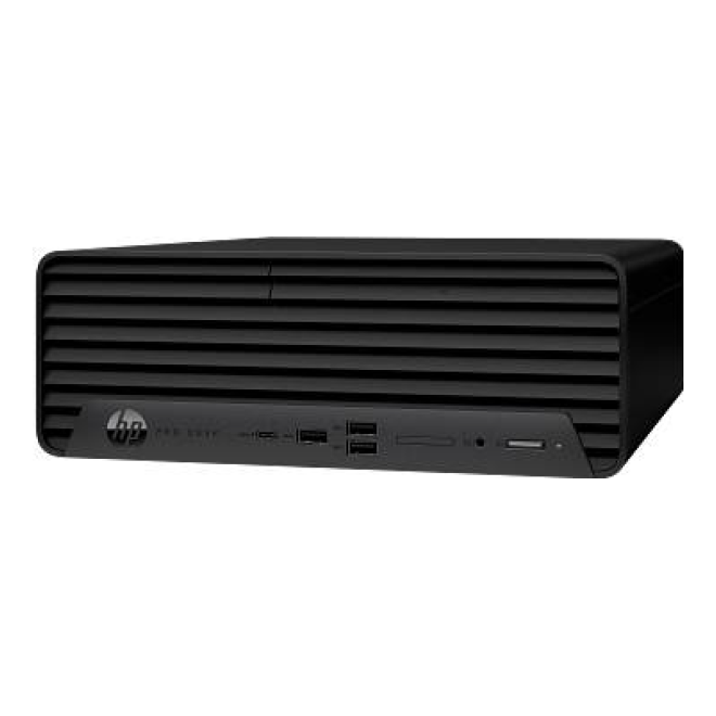 Pcs de escritorio HP HP Pro SFF 400 G9