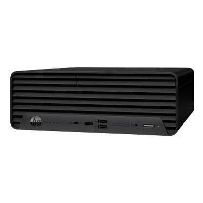 Pcs de escritorio HP HP Pro SFF 400 G9