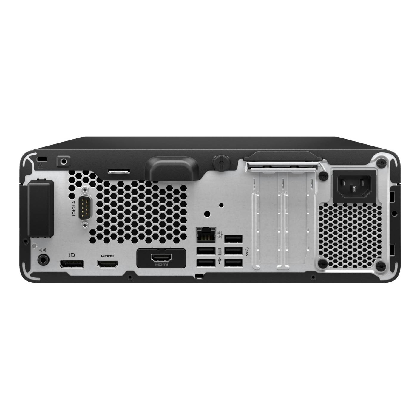 PCs de escritorio HP HP 400 SFF G9