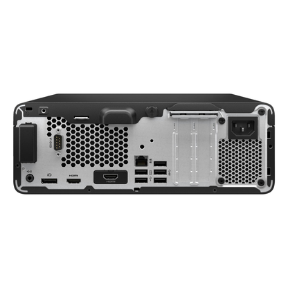 PCs de escritorio HP HP 400 SFF G9