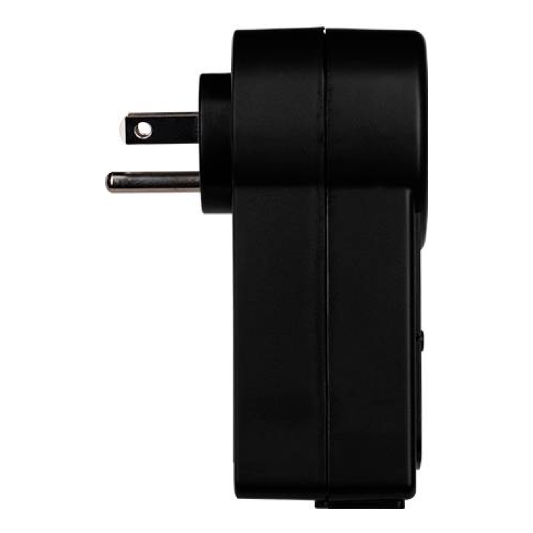 Protector de voltaje  VORAGO AVR-300