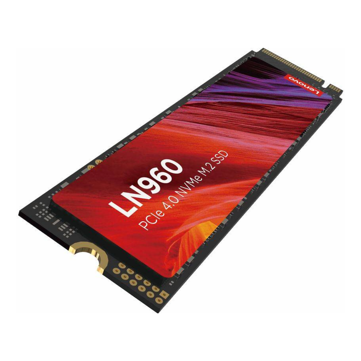 SSD M.2 2280 NVMe Lenovo LN960 2 TB PCIe 4.0 7400/6500 MB/s (5SD1N53072)