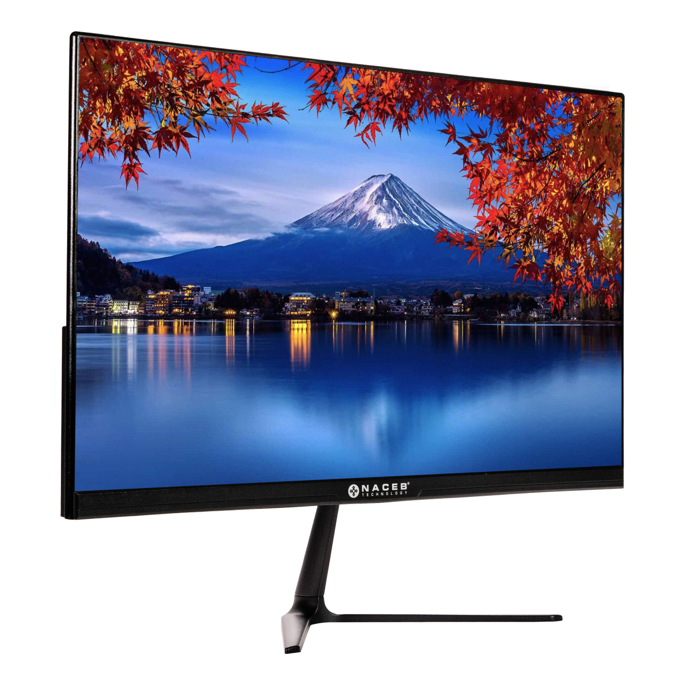 Monitores Naceb Gaming NA-0653