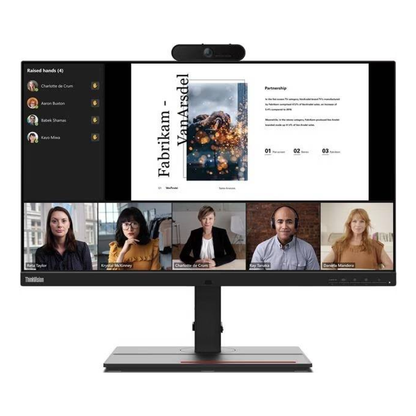 Monitores LENOVO ThinkVision P27u-20 Monitor