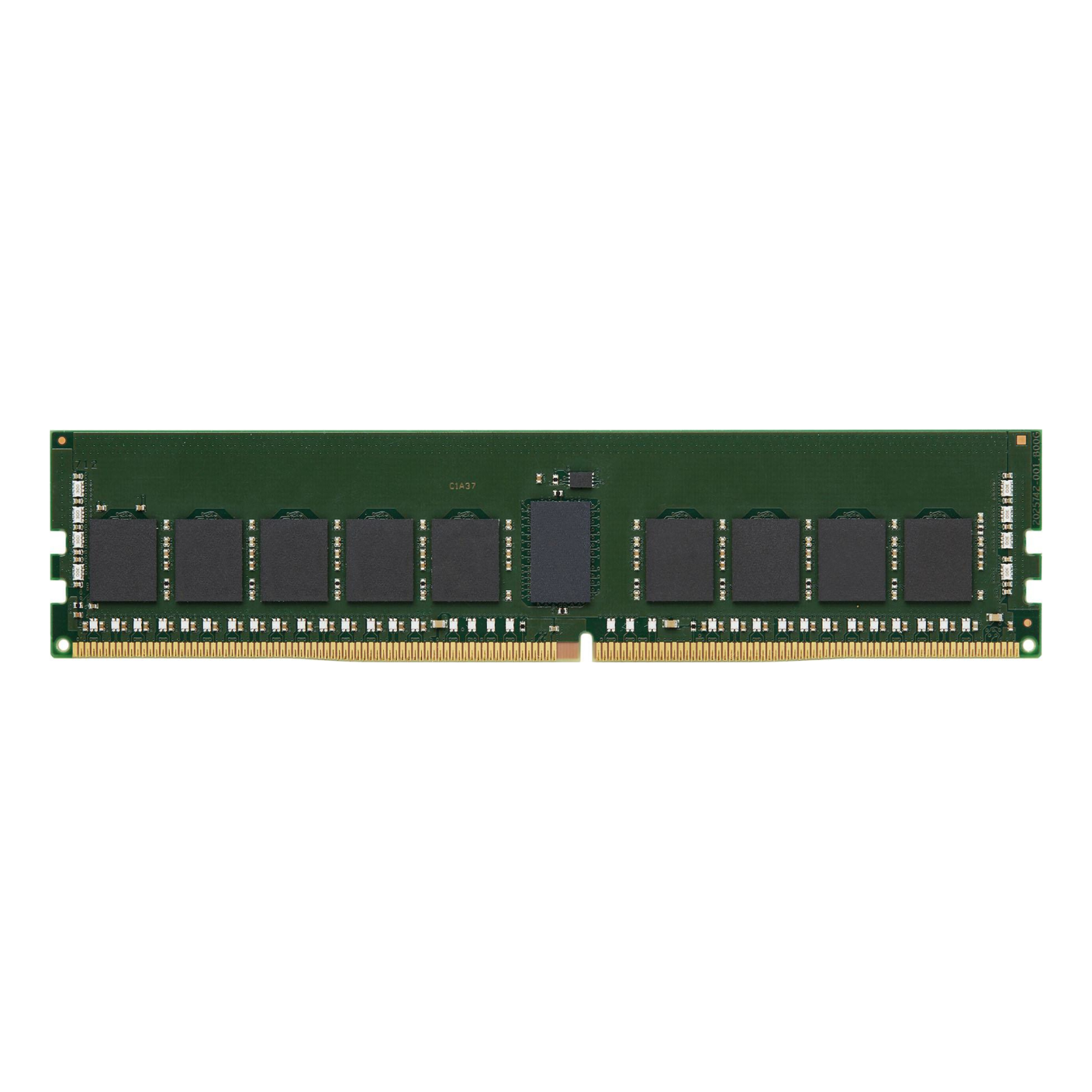 Memorias RAM para Servidores Kingston Technology MEMORIA PROPIETARIA