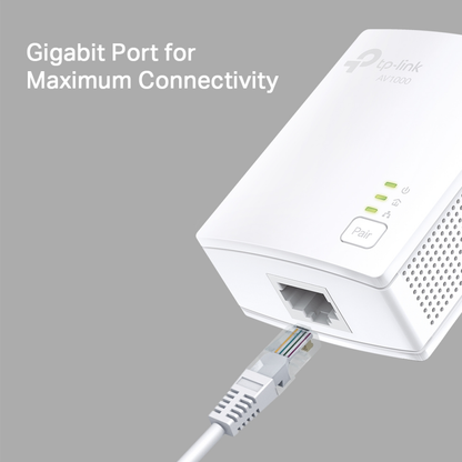 Kit Powerline  TP-LINK TL-PA7017KIT