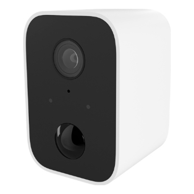 Cámara Inteligente Nexxt Solutions Home NHC-O640