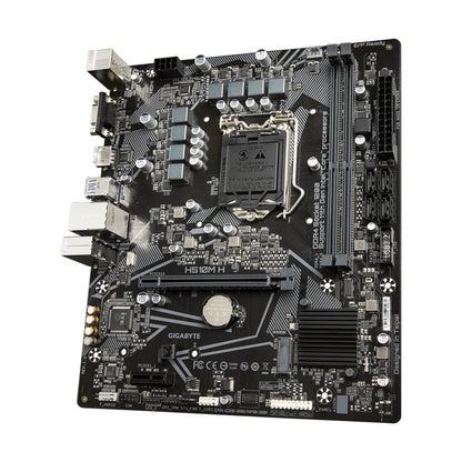 Motherboard Gigabyte H510M H Socket LGA1200 DDR4