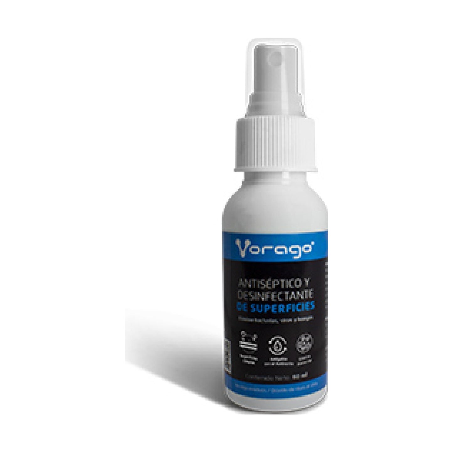 Desinfectante VORAGO CLN-301