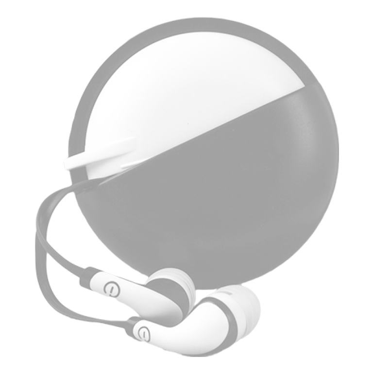 Audífonos IN-EAR  Easy Line EL-995241
