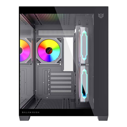 Gabinetes Gaming Balam Rush TANK CORE PRO GI925