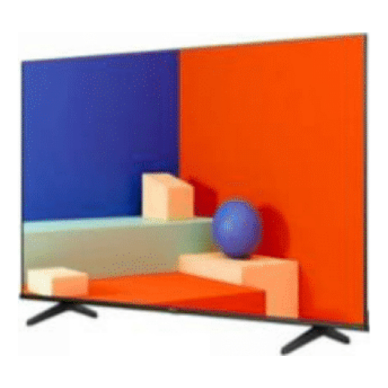 Television Hisense 50A6NV