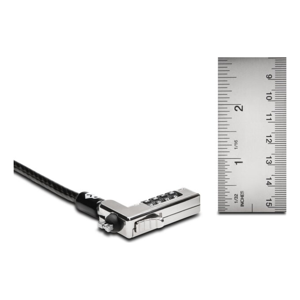 Candado KENSINGTON K60604WW