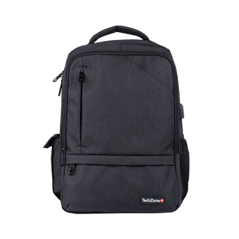 Backpack  TECHZONE TZ21LBP09