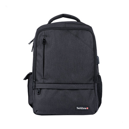 Backpack  TECHZONE TZ21LBP09