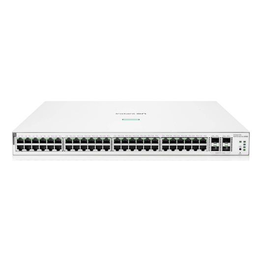 Switch ARUBA Instant On 1930