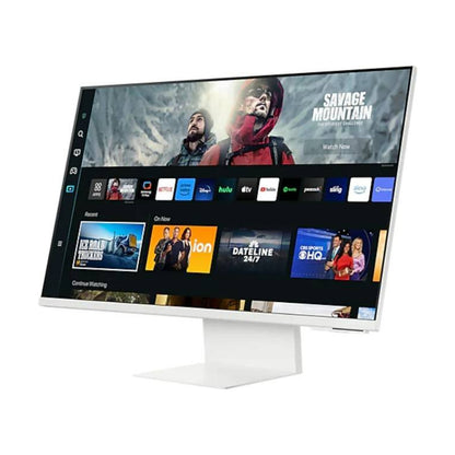 Monitor SAMSUNG LS32CM801ULXZX