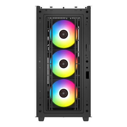 Gabinete Gaming DeepCool CK560 Blanco (R-CK560-WHAAE4-G-1)