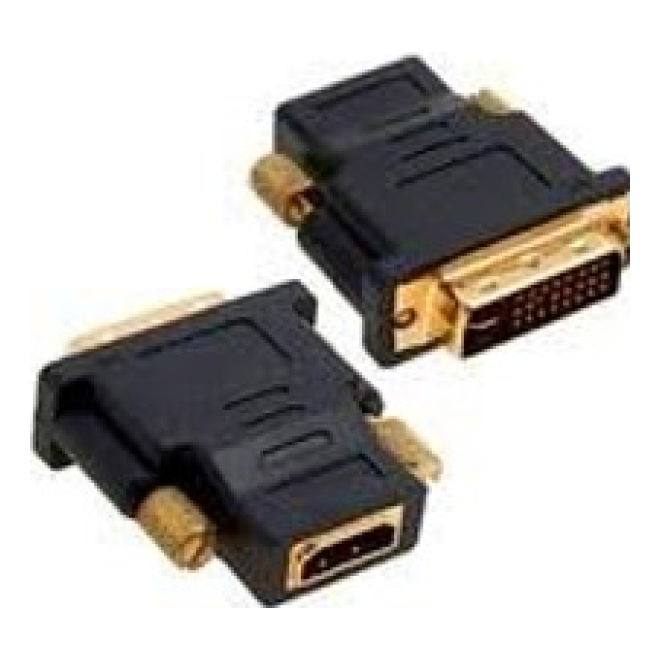 Adaptador DVI-D a HDMI BROBOTIX 103750