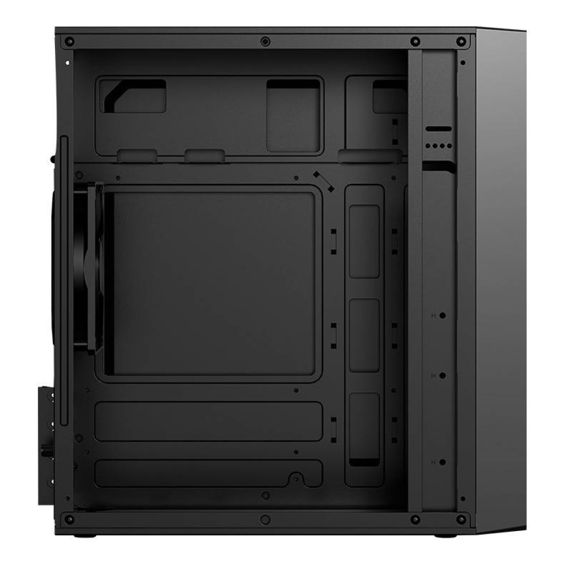 Gabinetes para computadoras ACTECK GI656