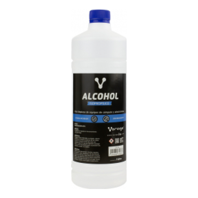 Alcohol Isopropilico VORAGO CLN-108