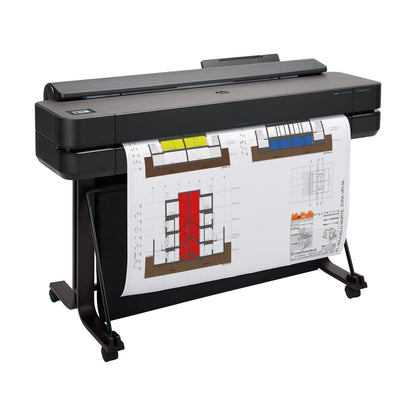 Plotter HP DESIGNJET T650 36IN