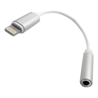 Cable Lightning a Audio BROBOTIX 170101