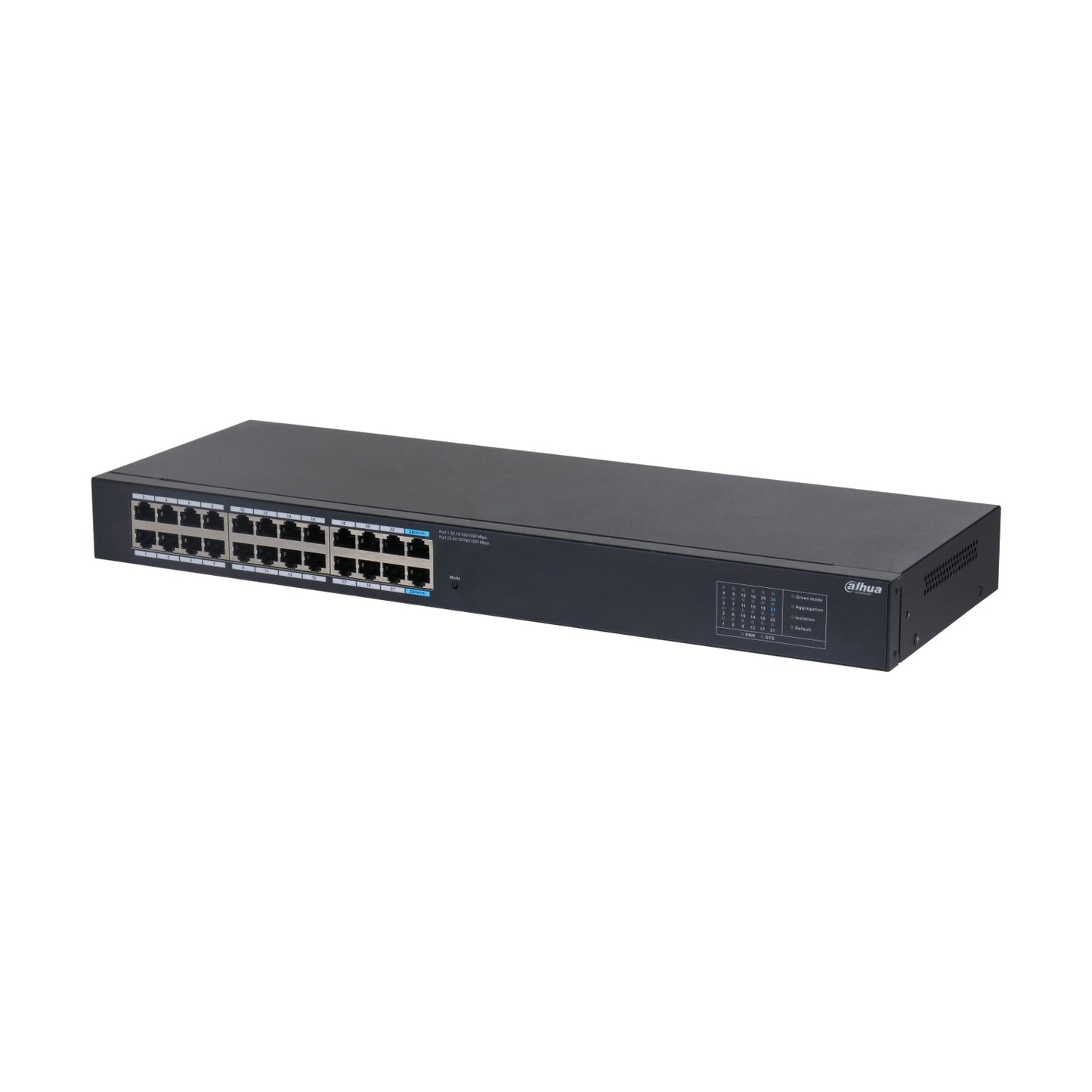 Switch  Dahua Technology DH-SG1024