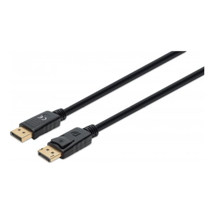 Cable DisplayPort 8K  MANHATTAN 355575