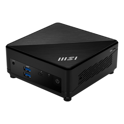 Mini PC MSI CUBI 5 12M-086BUS Intel Core i3-1215U