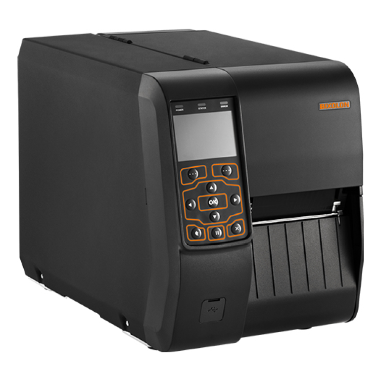 Impresora Pos BIXOLON XT5-40S