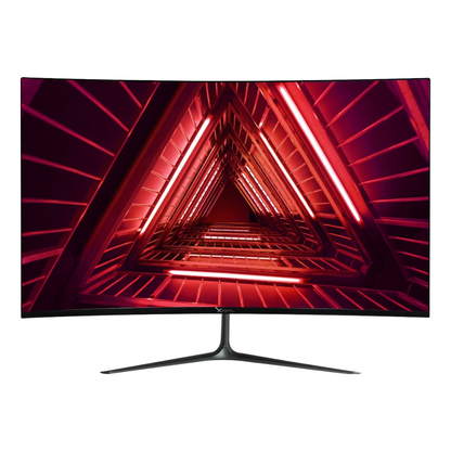 Monitor Gaming Curvo Xzeal XZMXZ43B