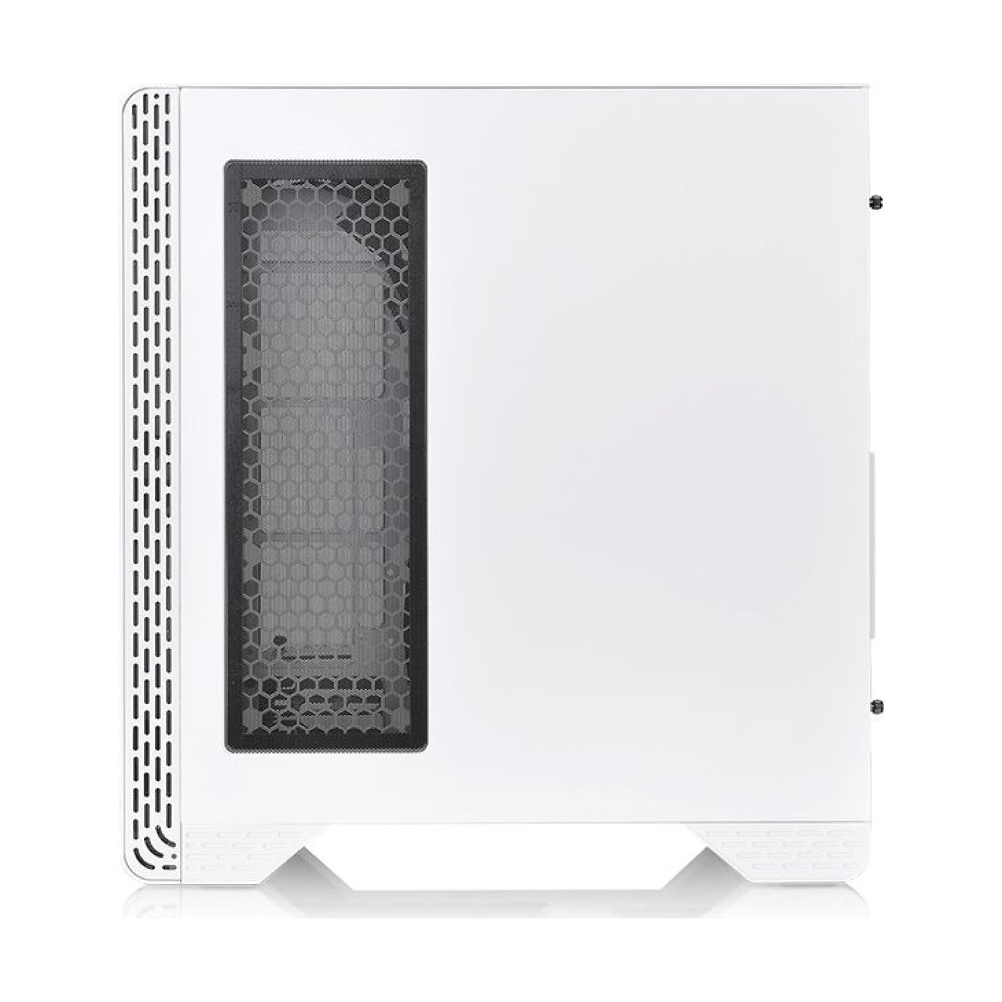 Gabinete  THERMALTAKE S300 TG Snow Edition