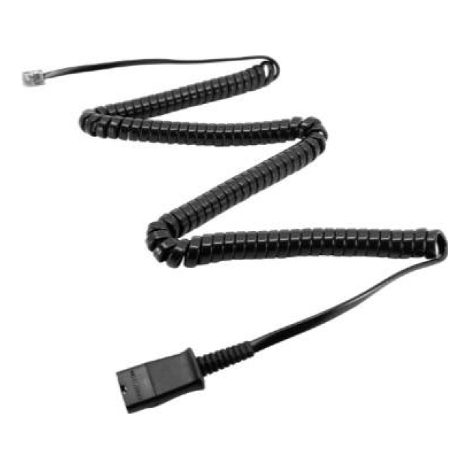 Cables de Red PLANTRONICS 784Q5AA