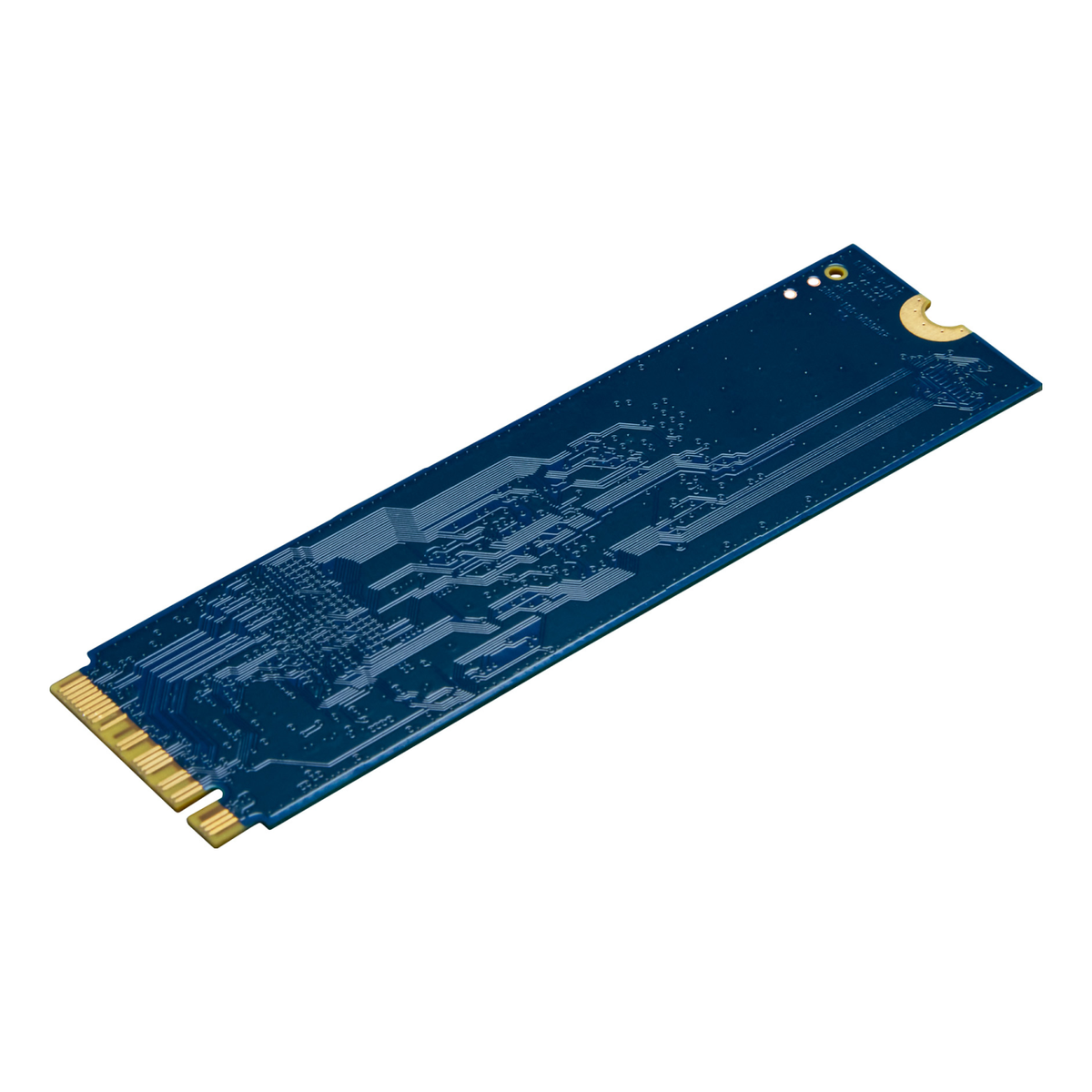 SSD M.2 2280 NVMe Kingston Technology NV3 2 TB PCIe 4.0 x4 hasta 6000 MB/s (SNV3S/2000G)