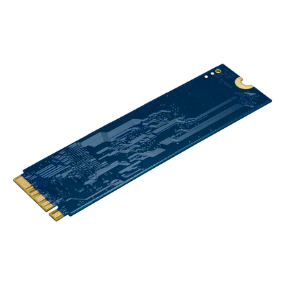 SSD M.2 2280 NVMe Kingston Technology NV3 2 TB PCIe 4.0 x4 hasta 6000 MB/s (SNV3S/2000G)